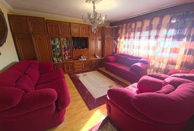 Faleza Nord 2 camere aproape de plajă – 57 mp mobilat/utilat sau gol - 1