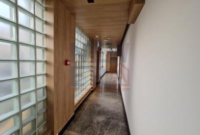 Apartament 3 camere cu terasa 10 mp, bloc boutique in zona Domenii - 10