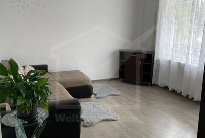 Apartament 2 camere Borhanci - 2
