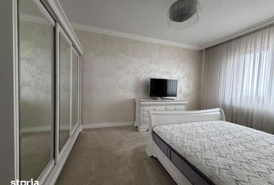 Apartament cu 2 camere, mobilat în Vitan - 11