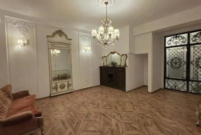 Apartament cu 4 camere decomandat în Dorobanți