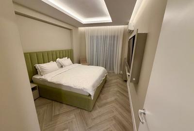 Apartament cu 3 camere decomandat, mobilat în Nord - 3