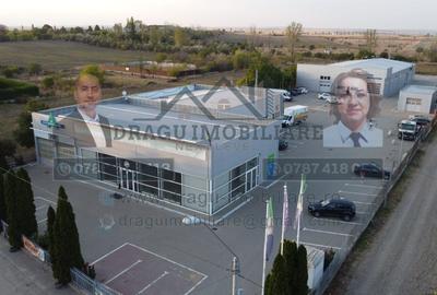 Spațiu industrial, de 761 mp, în Nord - 1