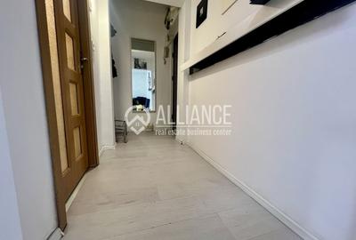 Apartament cu 2 camere semidecomandat, mobilat în Tomis Nord - 8