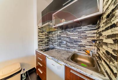 Apartament de inchiriat cu doua camere UTA - 4
