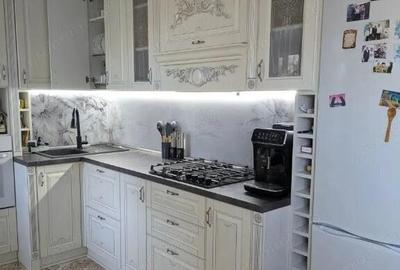 2 camere in zona Girocului - 3