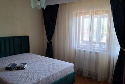 Apartament cu 3 camere decomandat, mobilat în Central - 6