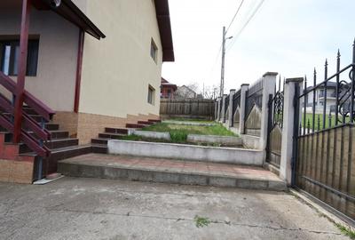 Casa de vanzare in Rediu – Spatiu Generos pentru Doua Familii - 13