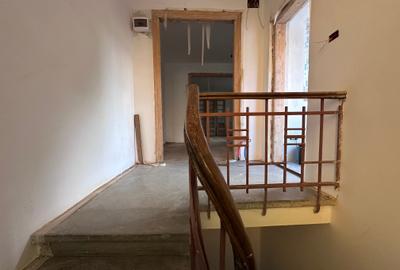 Apartament in vila interbelica in zona Banu Manta - Piata 1 Mai - 5
