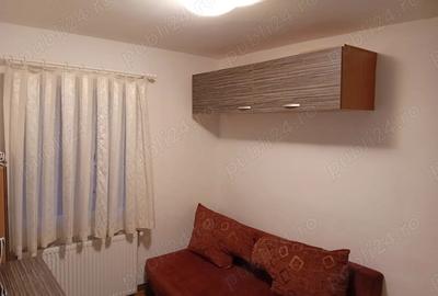 Garsoniera confort 3trei micu?a dragu?a, cocheta discreta zona AFI-Atrium Mall arad langa Carefour. - 2