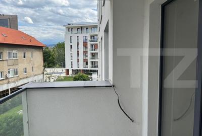 Apartament 3 camere, 2 bai, bloc nou, Marasti, Scortarilor - 5