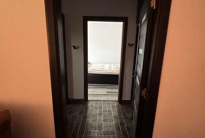 Apartament cu 2 camere nedecomandat, mobilat în Central - 3