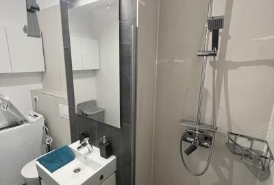 Apartament cu 2 camere decomandat în Circumvalațiunii - 8