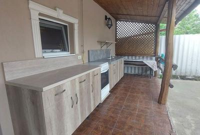 Casă cu 4 camere în Calea Clujului - 4