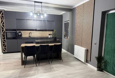 Apartament cu 3 camere decomandat în Unirii - 8