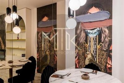Apartament cu 3 camere decomandat, mobilat în Herăstrău - 9