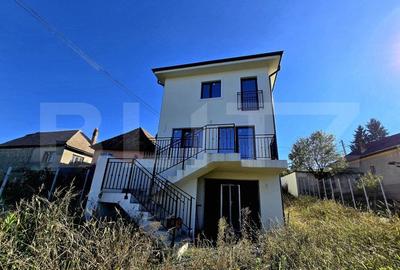 Casa cu view deosebit, garaj, teren de 590 mp, Feleacu Casa cu view deosebit, garaj, teren de 590 mp, Feleacu - 5