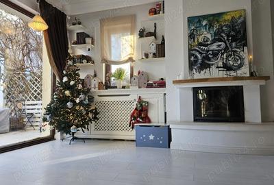 Casă cu Teren 156 Mp în Mogoșoaia - 10