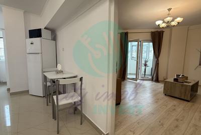 Garsoniera ideala ca BIROU sau LOCUINTA  -  Decebal - Piata Alba Iulia - 6