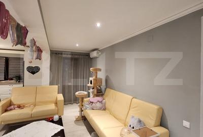 Apartament 3 camere, 2 bai, 2 parcari, 92mp, zona Florilor - 3