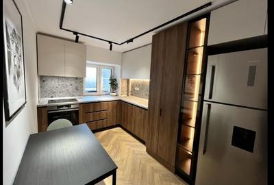 Apartament 4 camere, Doamna Ghica, - 3