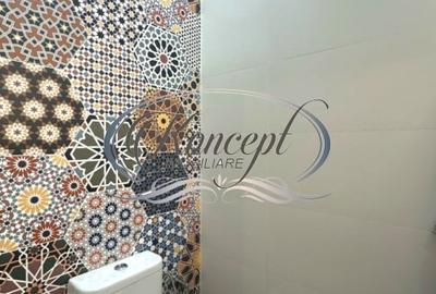 Apartament cu 3 camere semidecomandat, mobilat în Gheorgheni - 9