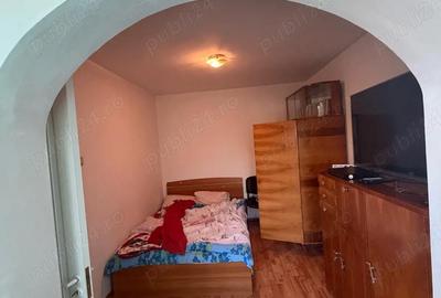 Apartament cu 3 camere semidecomandat în Orizont - 3