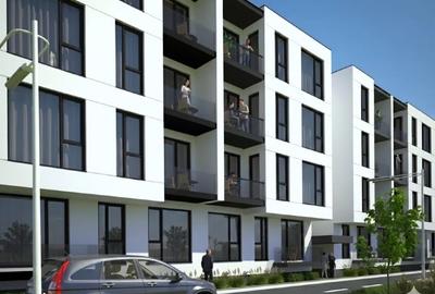 TEREN CU AUTORIZATIE | P+3| POPESTI LEORDENI - 4