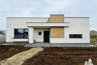 Vila Lux Mediteraneana | 1100mp teren | Langa Cosmopolis Vila Lux Mediteraneana | 1100mp teren | Langa Cosmopolis - 1