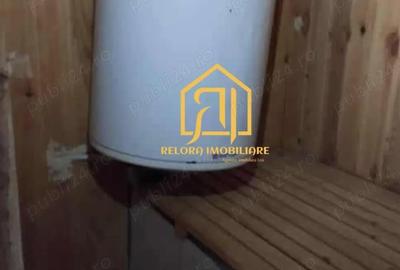 Casă cu 2 camere în Gorban - 3