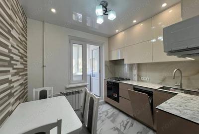 Apartament cu 2 camere de inchiriat in zona Tractorul - 4