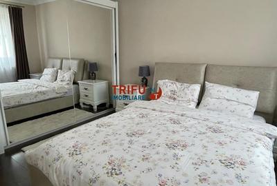 Duplex nou complet mobilat si utilat zona Dealu Furcilor - 7