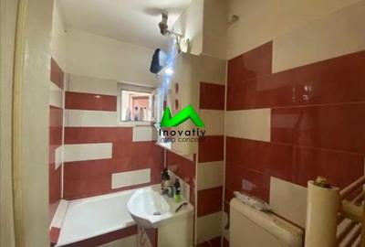 Garsonieră decomandată în Broscărie - 2