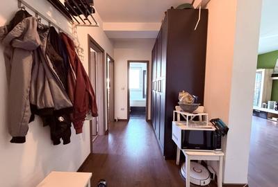 Apartament cu 3 camere decomandat, mobilat în Blașcovici - 8
