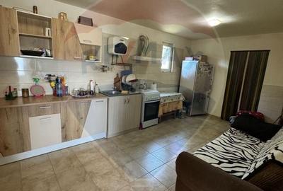 Casa Loc. Predesti teren 402 mp - 5