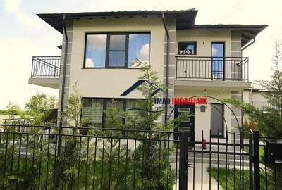 Calitate si Confort! Inchiriere Vila P+E in Targoviste Periferie. - 5