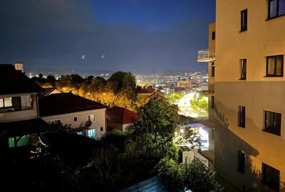 Duplex cu 5 camere cu Canalizare în Andrei Mureșanu - 2