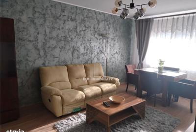 Apartament cu 2 camere decomandat în Aviației - 6