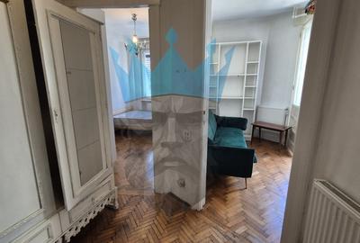 Apartament cu 2 camere decomandat, mobilat în Universitate - 5