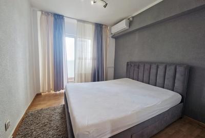 Apartament cu 3 camere decomandat, mobilat în Colentina - 4