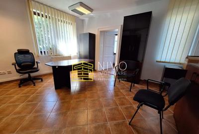 Spațiu comercial, de 110 mp, în Central - 7