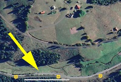 Spațiu comercial, în Arieșeni