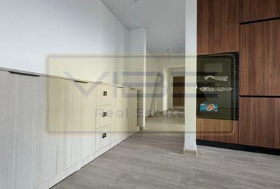 Apartament cu 4 camere semidecomandat, mobilat în Copou - 4