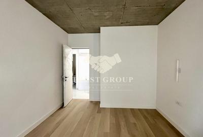 Duplex 4 camere | Dorobanti | Curte proprie | 2 Locuri de parcare - 12