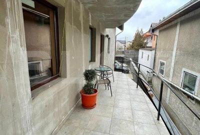 Spațiu comercial, de 227 mp, în Șcheia - 3