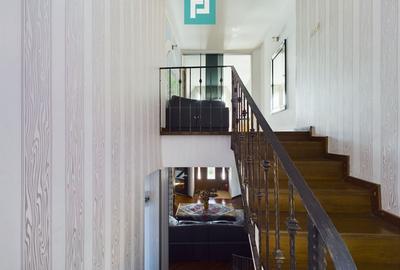 Casă pe Strada Oituz - 28