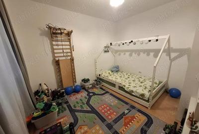 Apartament cu 3 camere decomandat în Central - 8
