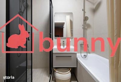 Apartament cu 3 camere, mobilat în Aviației - 13