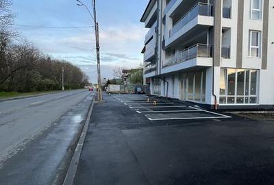 Garsonieră în 1 Decembrie 1918