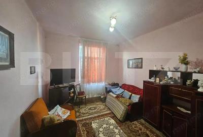 Apartament cu 3 camere decomandat în Central - 5